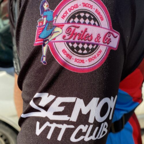 Shuttle weekend Les Hautes Rivières (15 t/m 17 sept)